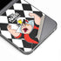 Disney Alice in Wonderland Queen of Hearts Off with their Head! Galaxy Z Flip6 Skin